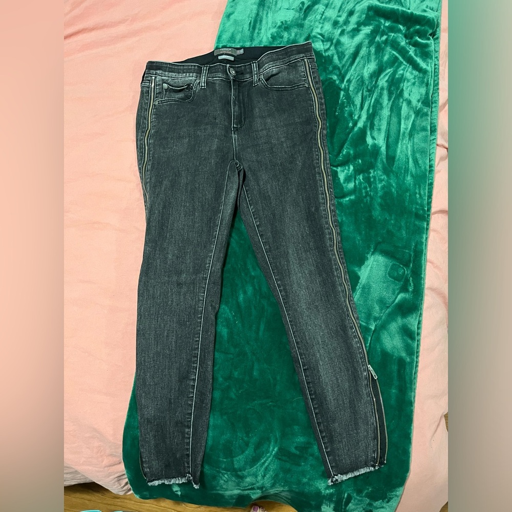 Torrid Jeans